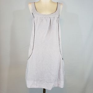 Eyeshadow sundress size Medium